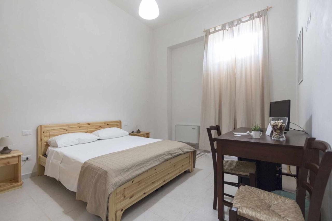Masseria Fanizzi Conversano Pokoj fotografie