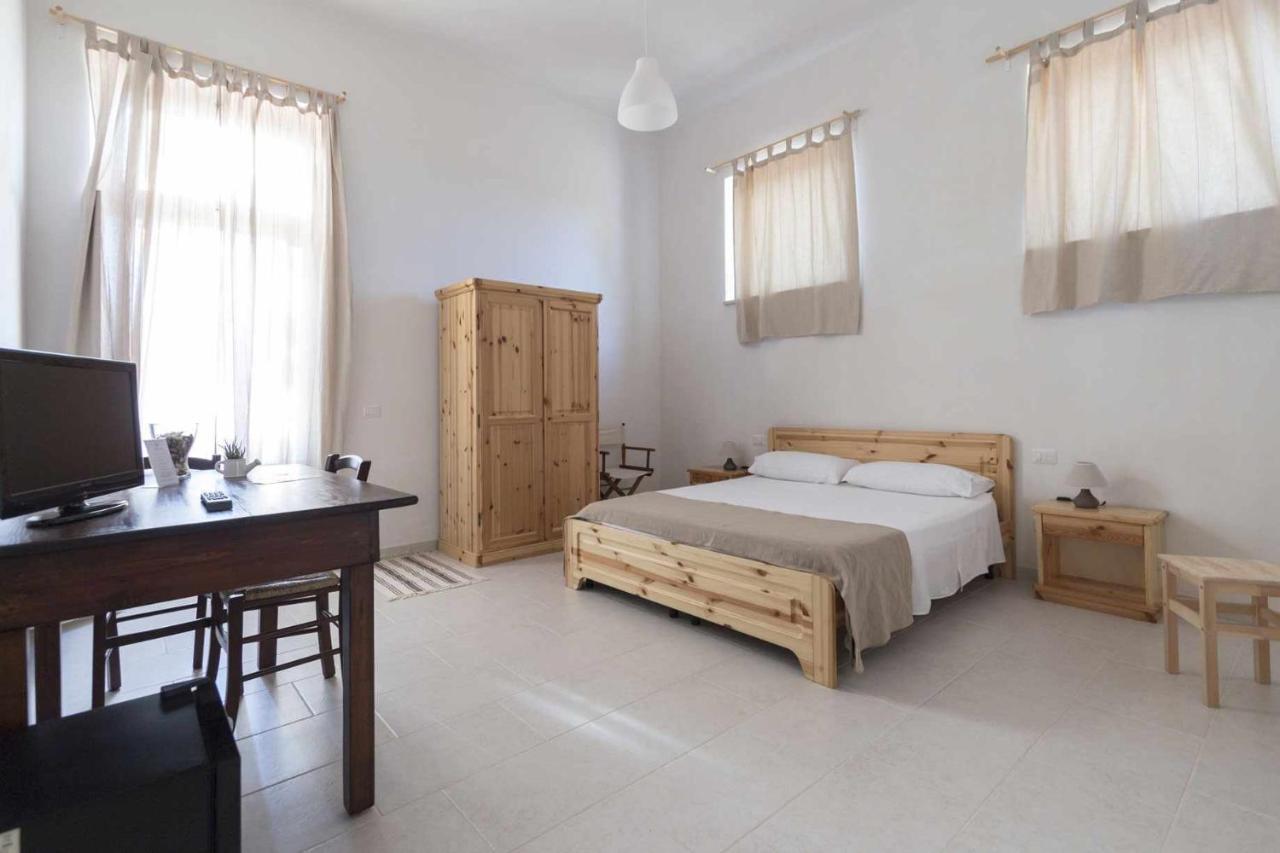 Masseria Fanizzi Conversano Pokoj fotografie
