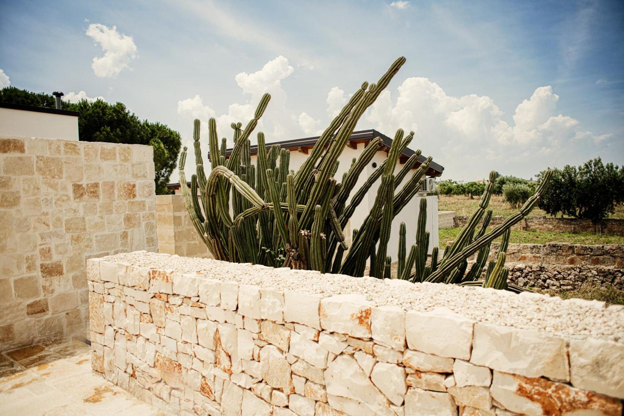 Masseria Fanizzi Conversano Exteriér fotografie