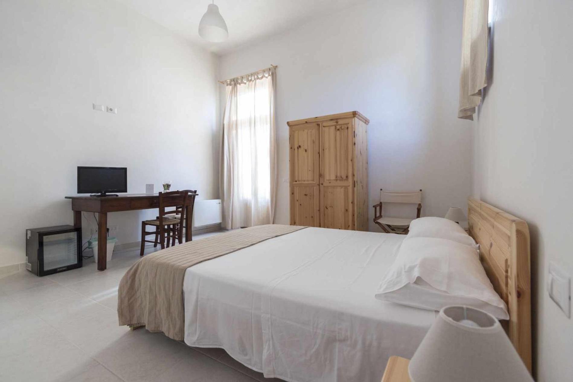 Masseria Fanizzi Conversano Pokoj fotografie