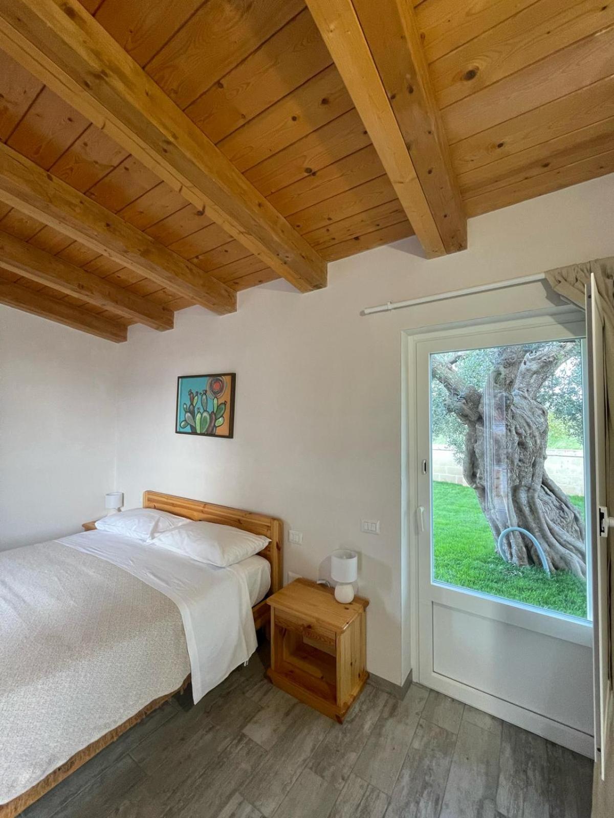 Masseria Fanizzi Conversano Exteriér fotografie